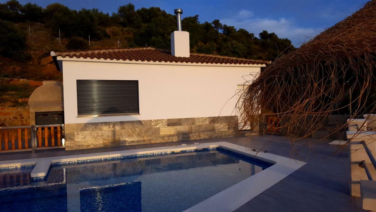 Villa Rural El Mirador Alora Exterior photo