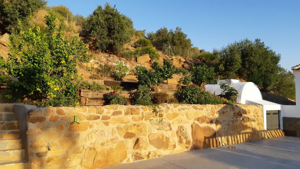 Villa Rural El Mirador Alora Exterior photo